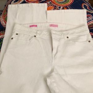Lily Pulitzer Jeans